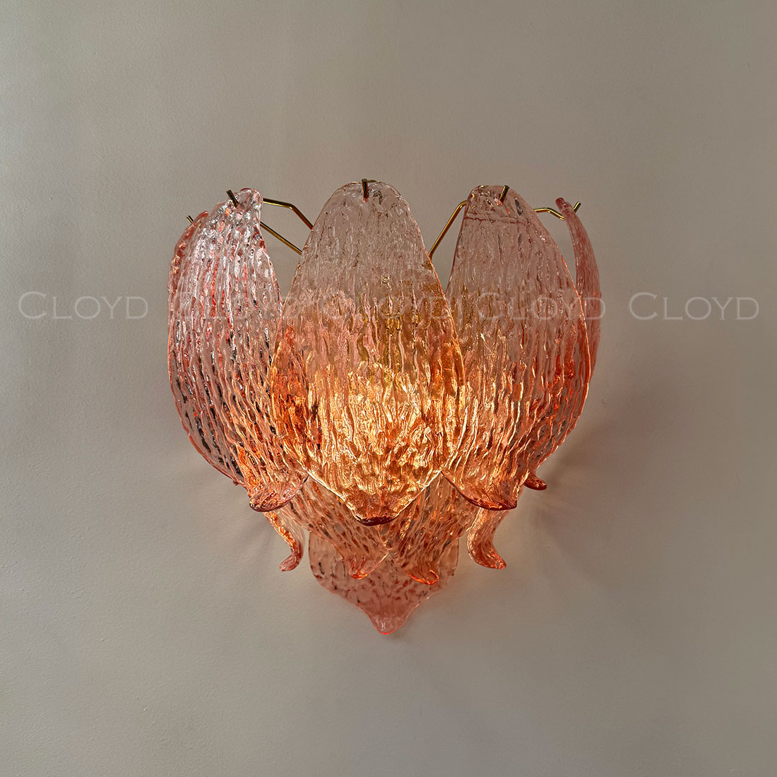 Настенный светильник Cloyd Laperuse 20488 в Санкт-Петербурге