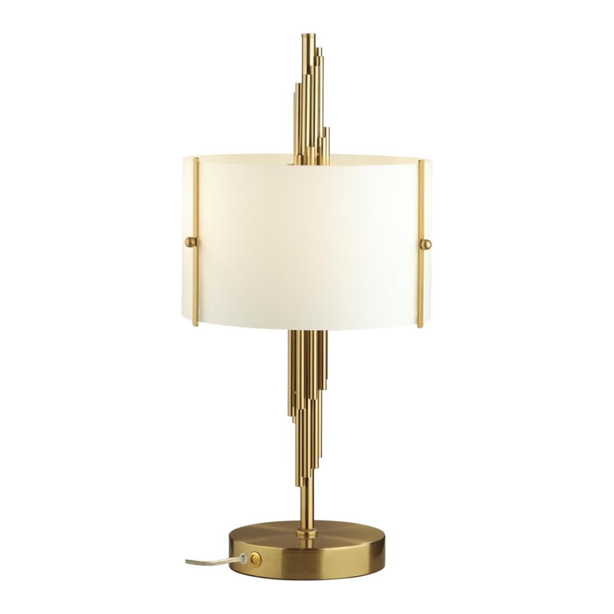Настольная лампа Odeon Light Margaret 5415/2T в Санкт-Петербурге