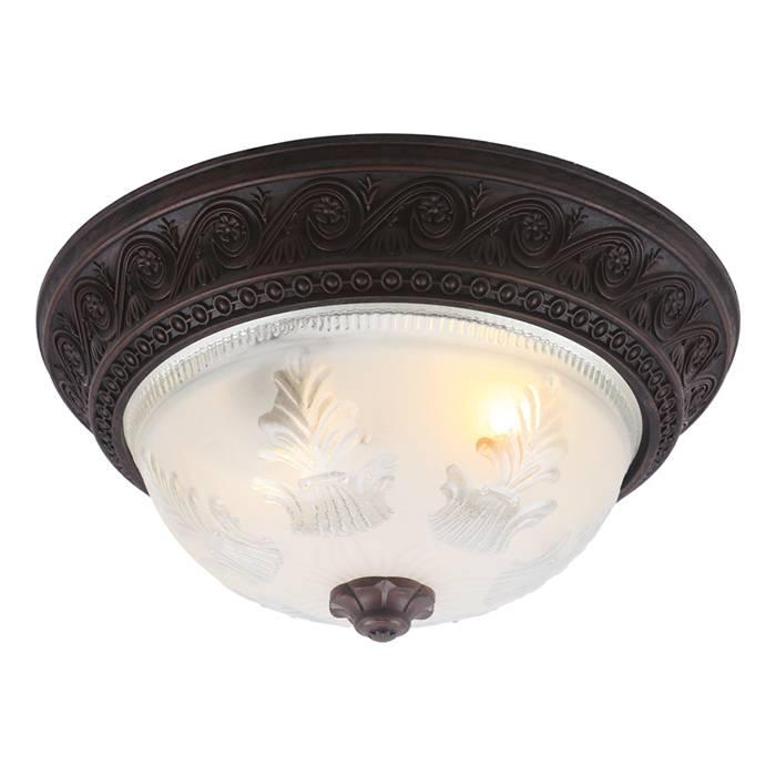 Потолочный светильник Arte Lamp Piatti A8006PL-2CK в Санкт-Петербурге