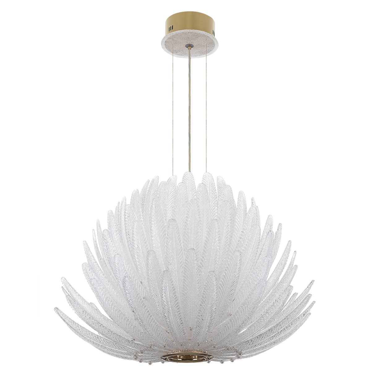 Подвесная люстра Citilux Deltoro CL327170 в Санкт-Петербурге