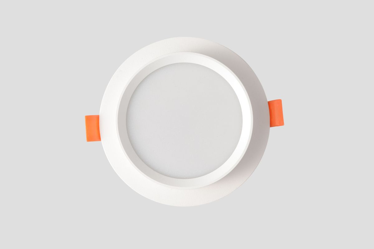 Встраиваемый светильник Crystal Lux CLT 087C WH GX53 в Санкт-Петербурге
