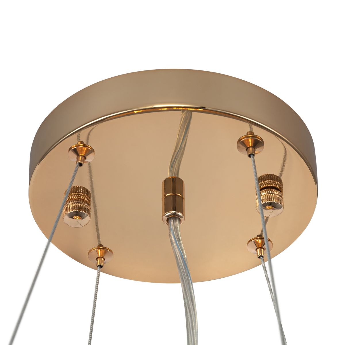 Подвесная люстра Citilux Cloudy CL323262 в #REGION_NAME_DECLINE_PP#