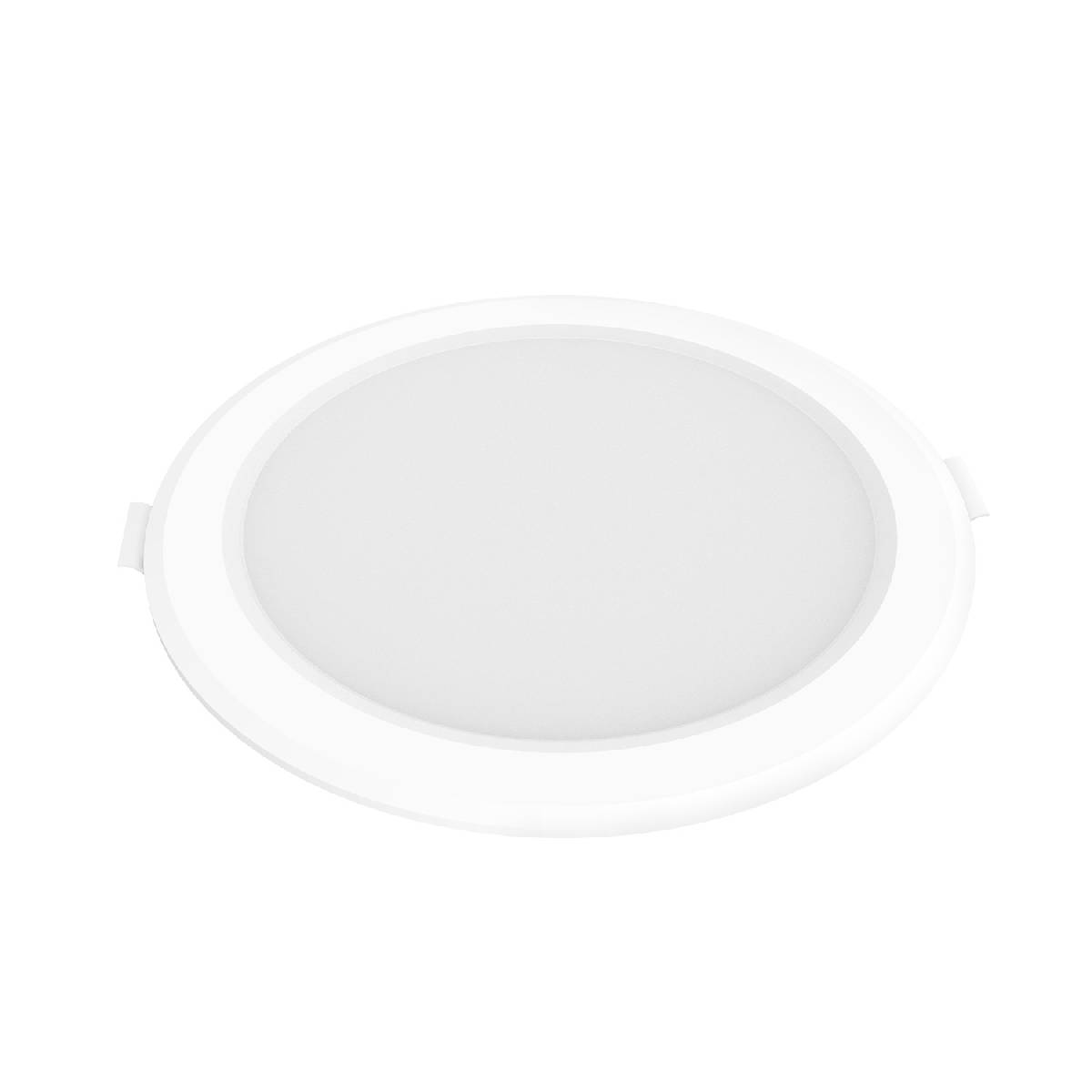 Встраиваемый светильник Gauss Elementary Downlight 997420212 в Санкт-Петербурге