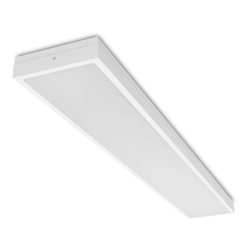 Светодиодная панель WOLTA STD ДПО13-54-101-4К 54Вт 4000К IP54 Матовый в Санкт-Петербурге