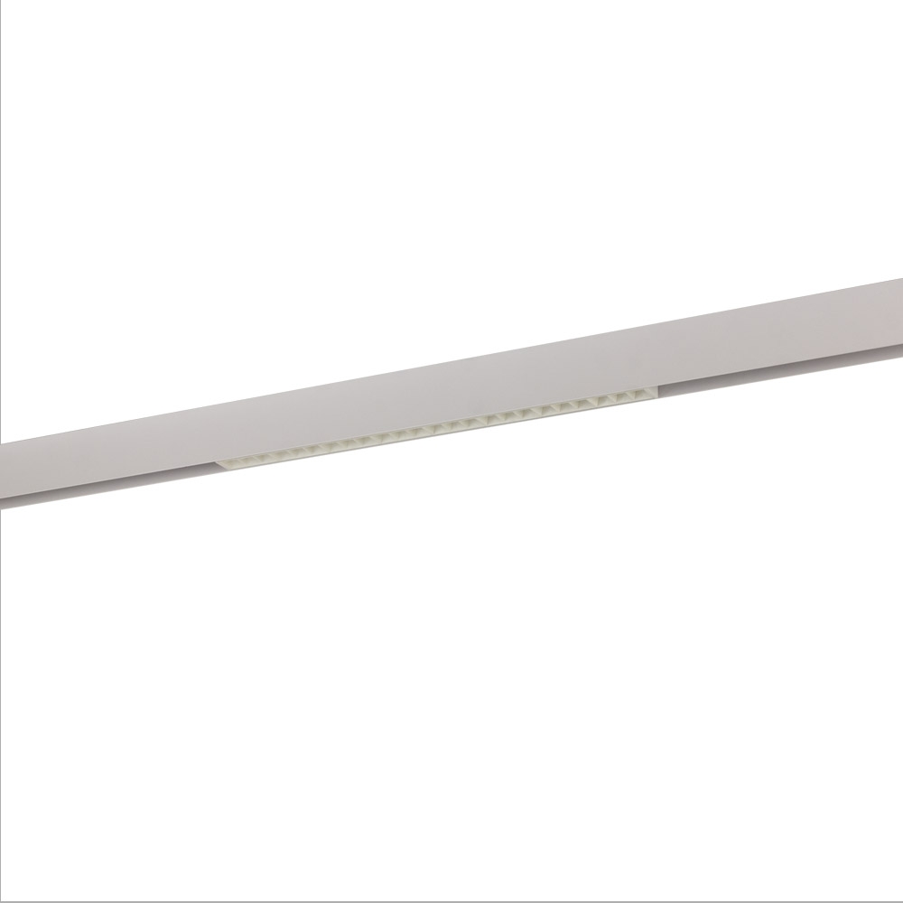 Трековый магнитный светильник AM Group MAGNET AM414 LL-20-24T-16W 4000K WH в Санкт-Петербурге