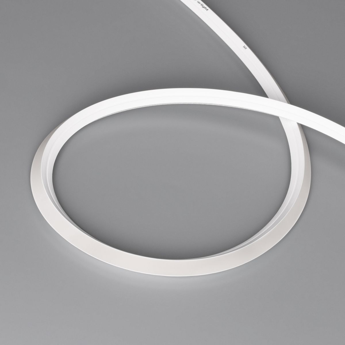 Светодиодная лента герметичная Arlight MOONLIGHT-3D-X544-10x10mm 24V Warm3000 (8 W/m, IP67, 5m, wire x1) (Вывод боковой) 055190 в #REGION_NAME_DECLINE_PP#