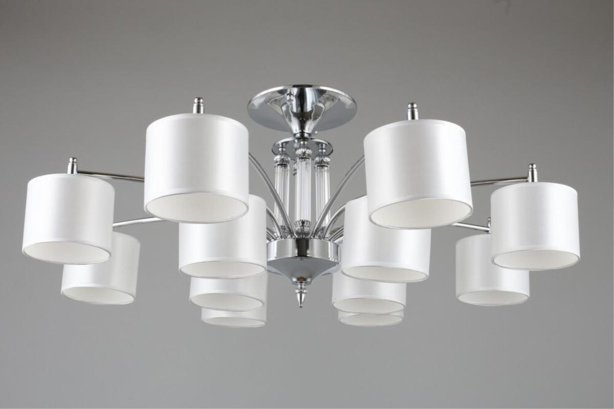 Потолочная люстра Omnilux Alghero OML-64707-12 в #REGION_NAME_DECLINE_PP#