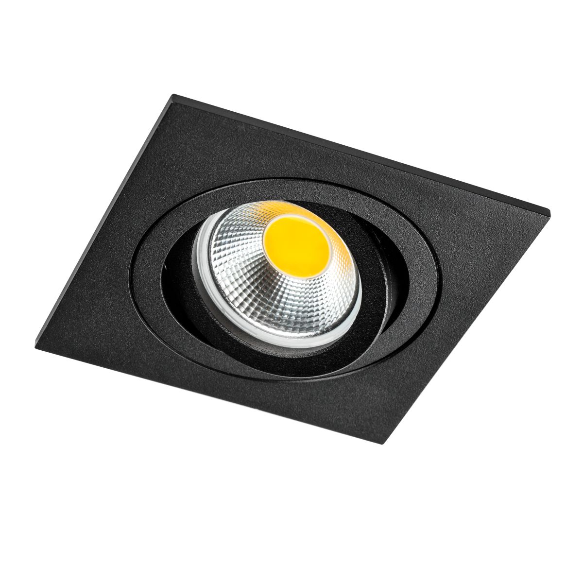 Встраиваемый светильник MR16 Lightstar Singo Base 011625 в Санкт-Петербурге