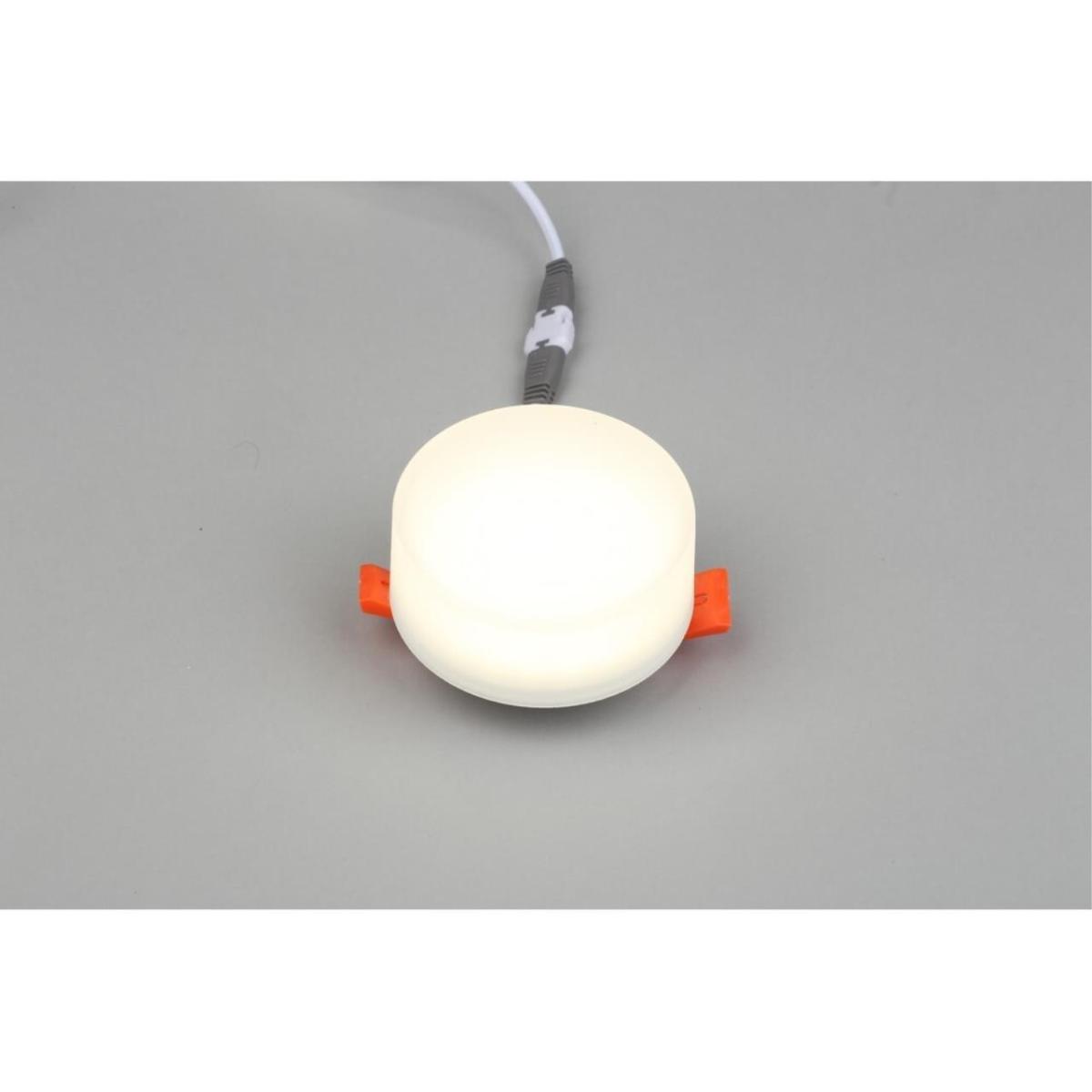 Встраиваемый светильник Aployt Lea APL.0034.09.07 в #REGION_NAME_DECLINE_PP#