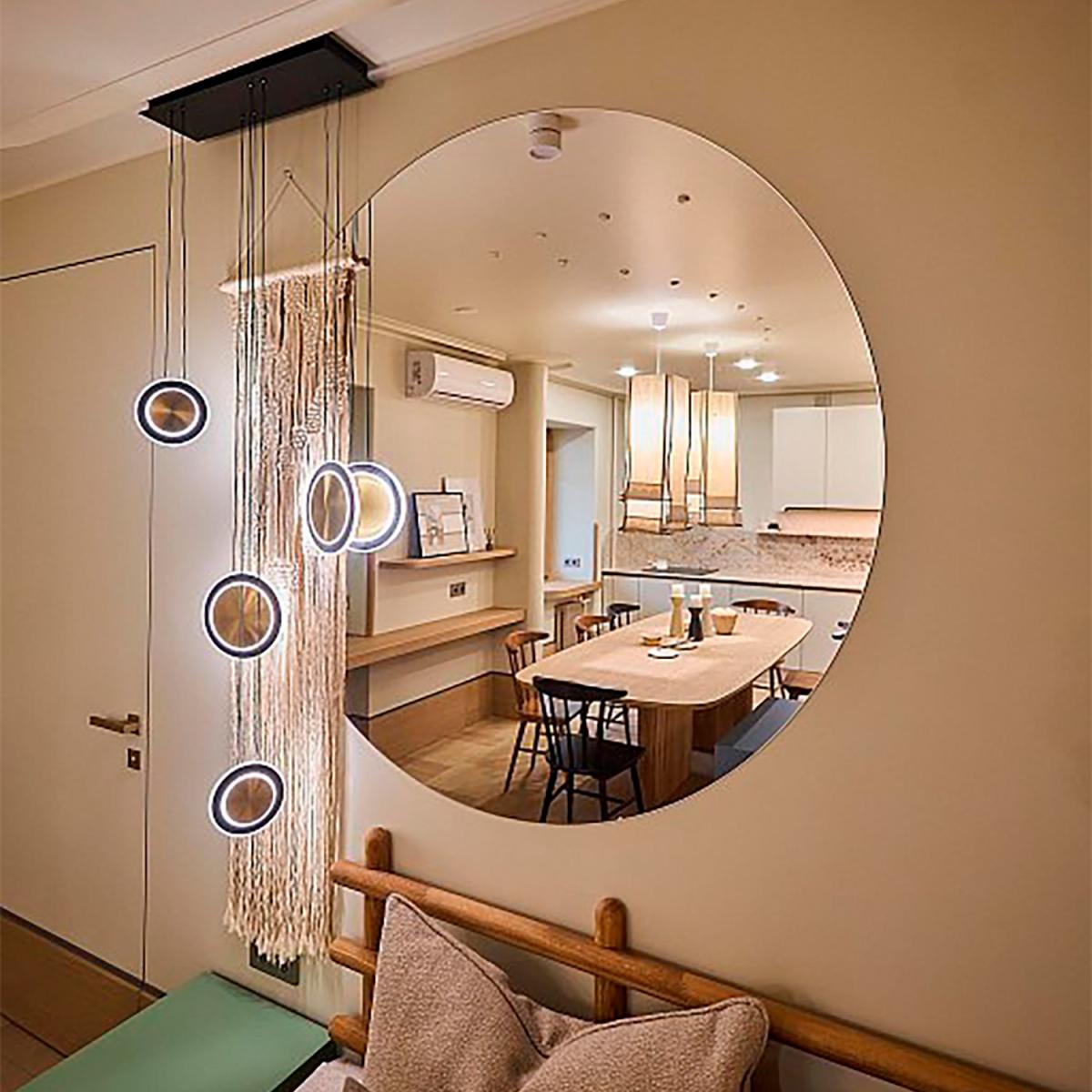 Подвесная люстра Favourite Elation 4562-4P в Санкт-Петербурге