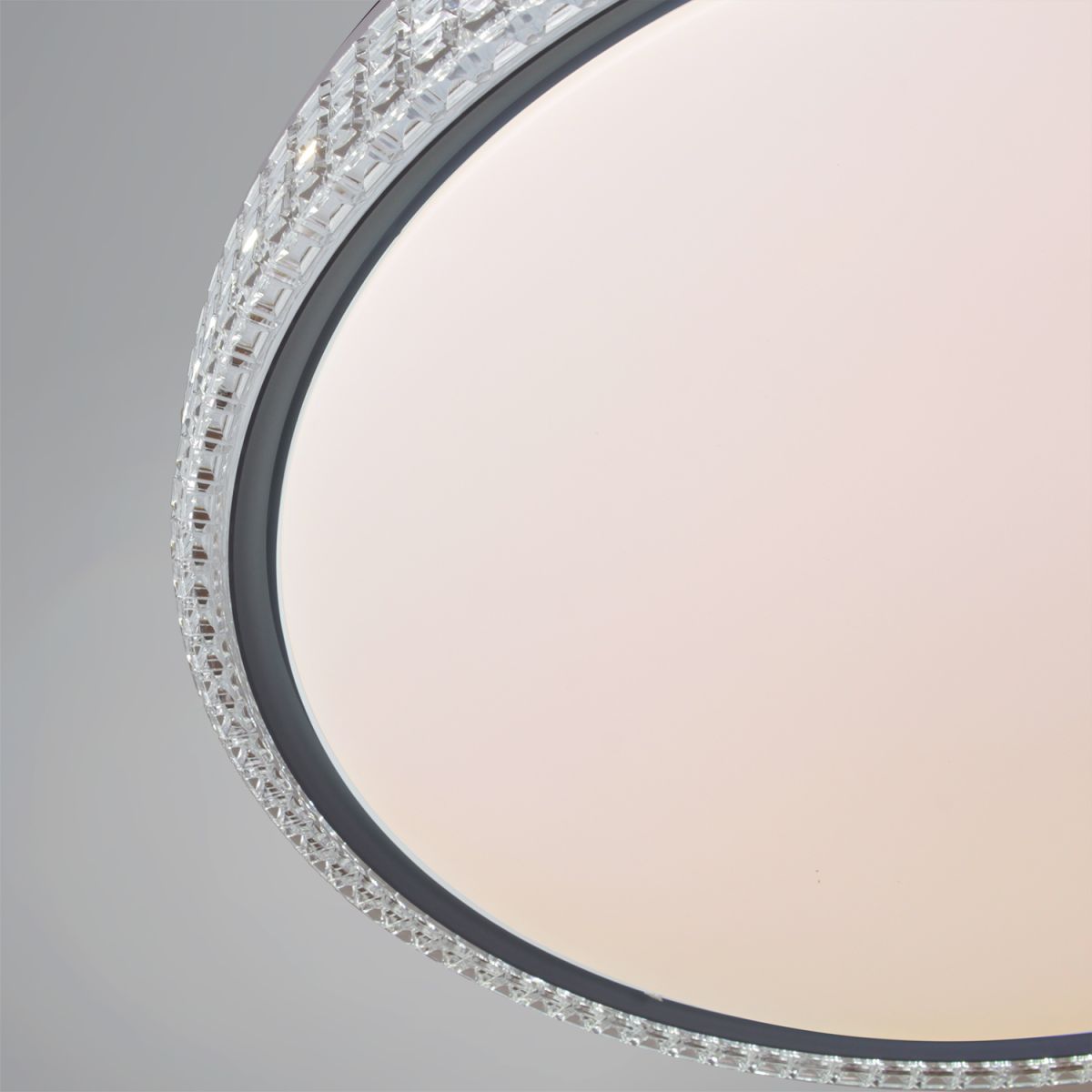 Светодиодные люстры и светильники Reluce 25616-0.5-500 GR в Санкт-Петербурге