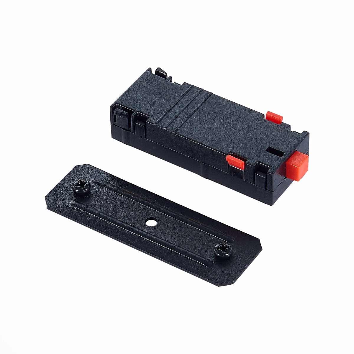 Коннектор прямой ST Luce Skyline 220 ST015.422.10H в Санкт-Петербурге