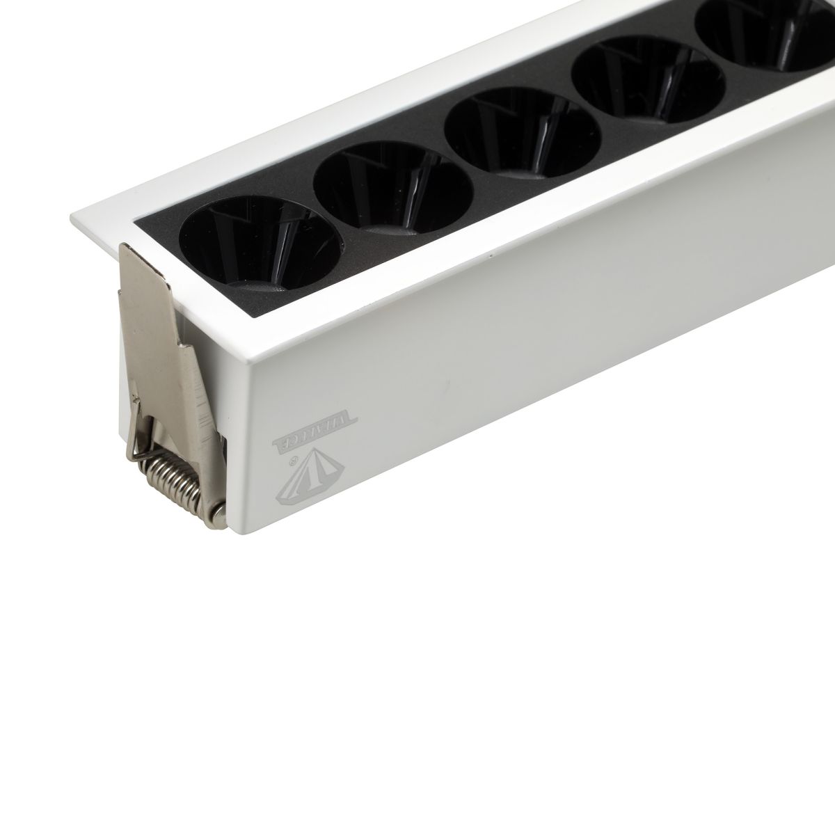 Встраиваемый светильник Vitaluce VT0200063-00 в Санкт-Петербурге