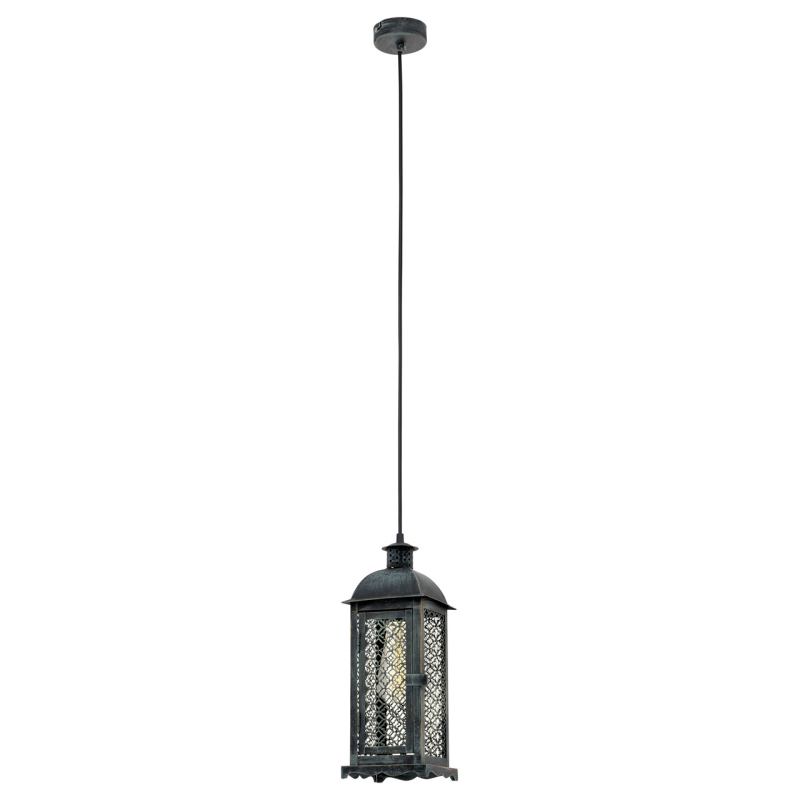 Подвесной светильник Eglo Vintage 49215 в #REGION_NAME_DECLINE_PP#