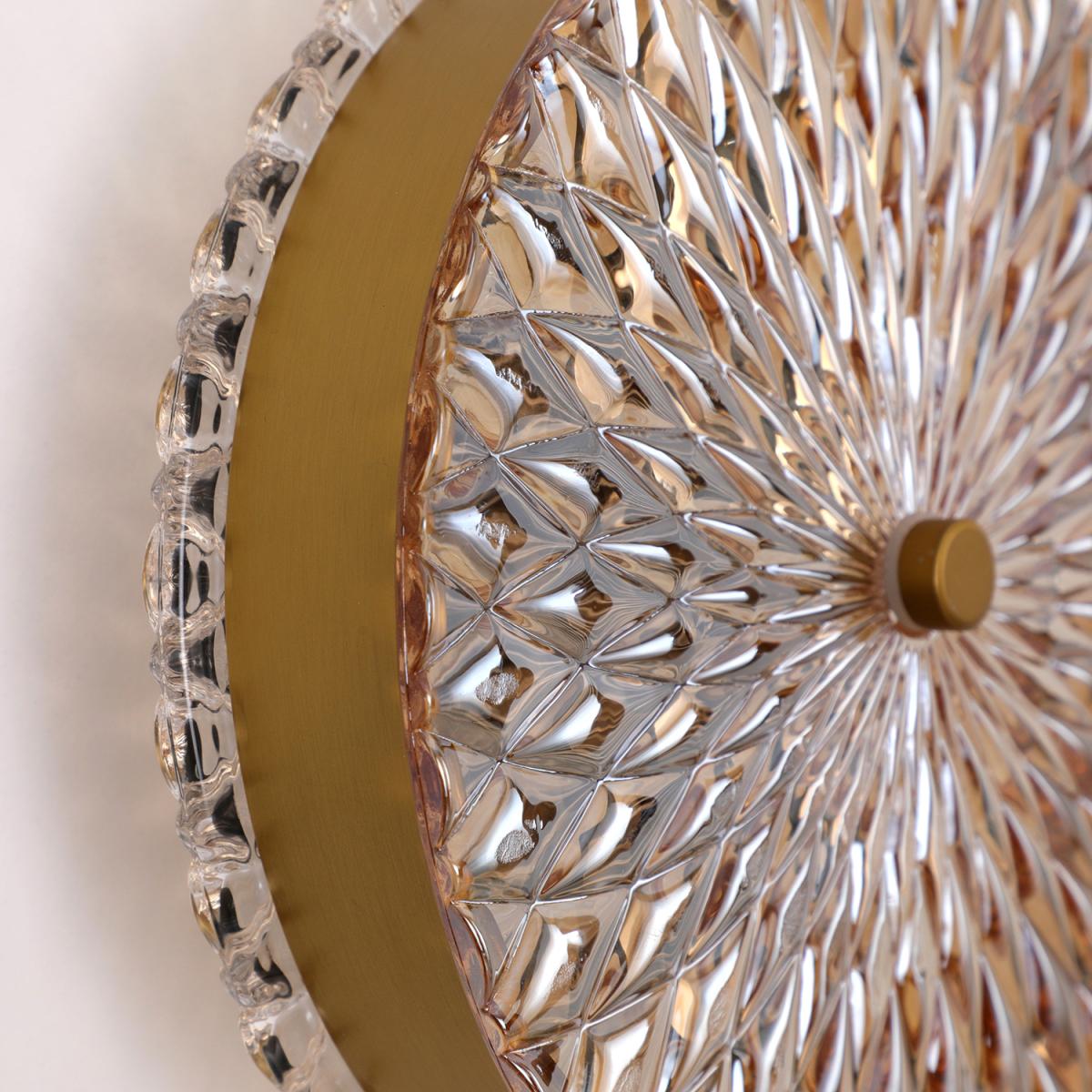 Настенный светильник Favourite Slik 4488-2W в #REGION_NAME_DECLINE_PP#