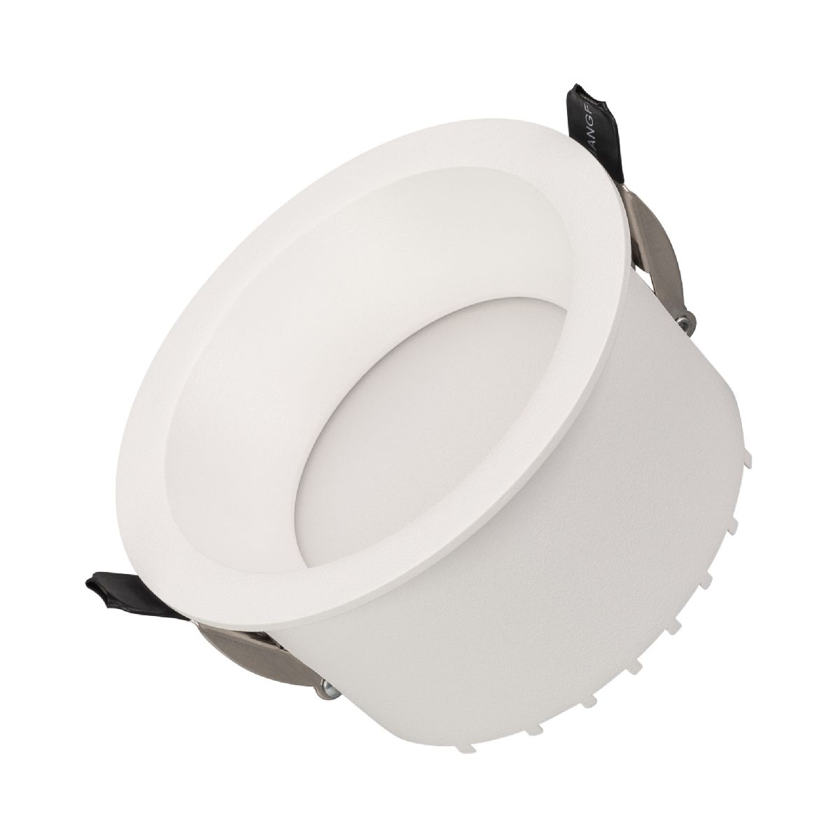 Встраиваемый светильник Arlight MS-DROP-BUILT-R105-14W Day4000 (WH, 85 deg, 230V) 040340 в Санкт-Петербурге