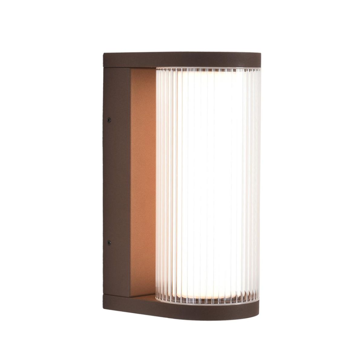 Уличный настенный светильник Odeon Light Nature Cortena 7180/12WL в Санкт-Петербурге