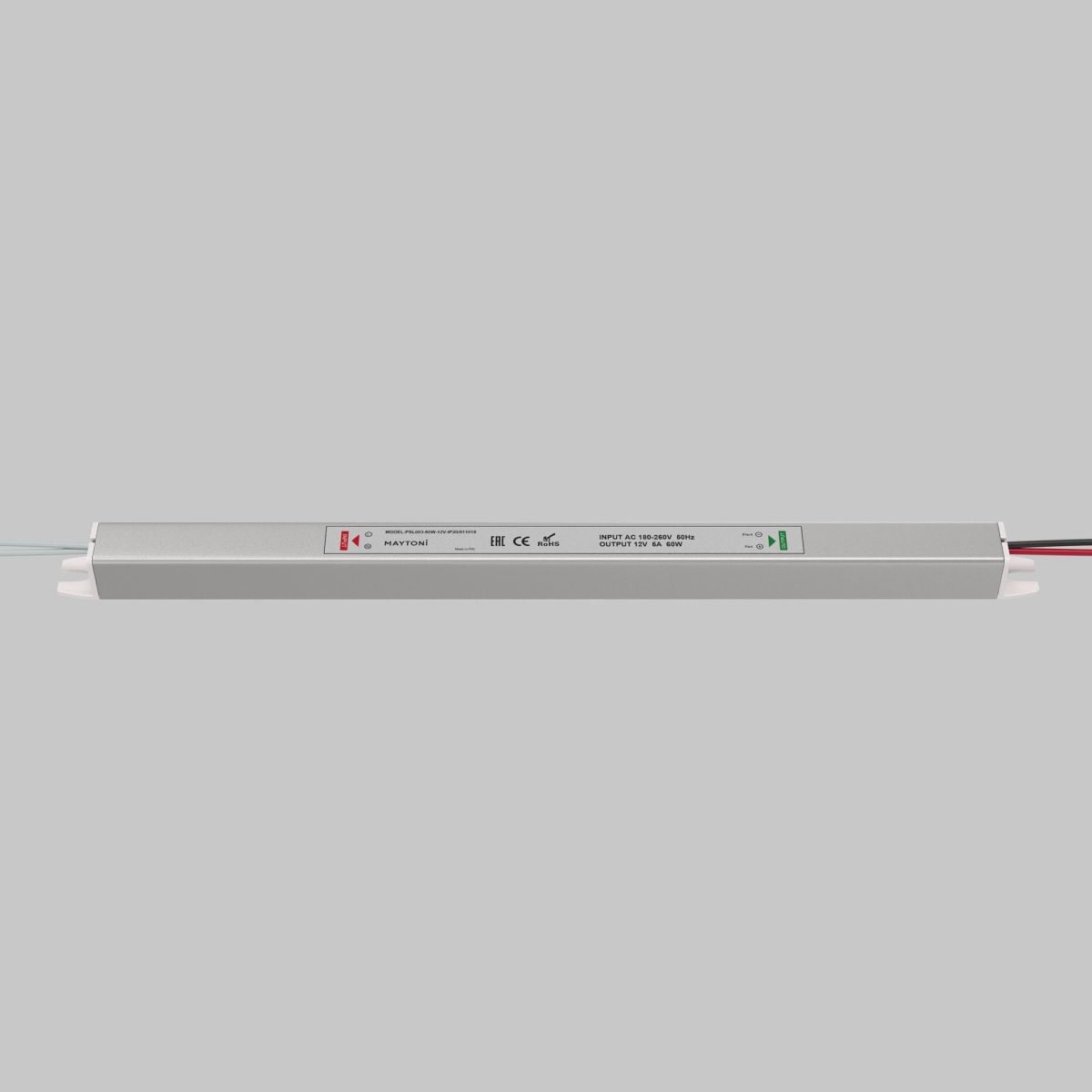 Блок питания Maytoni Led Strip 811018 в Санкт-Петербурге
