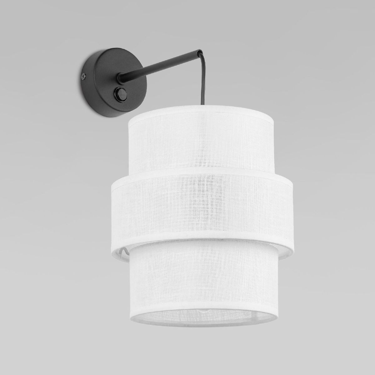 Бра TK Lighting 5956 Calisto White a066914 в Санкт-Петербурге