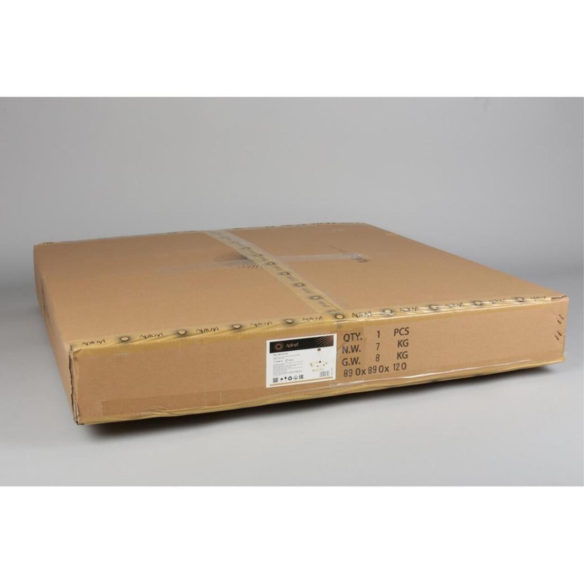 Подвесная люстра Aployt Misia APL.030.03.100 в #REGION_NAME_DECLINE_PP#