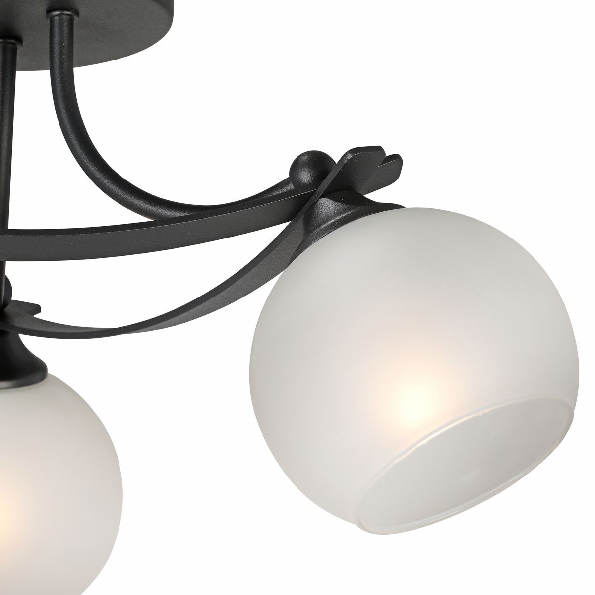 Потолочная люстра Vitaluce V2564-1/3PL в #REGION_NAME_DECLINE_PP#