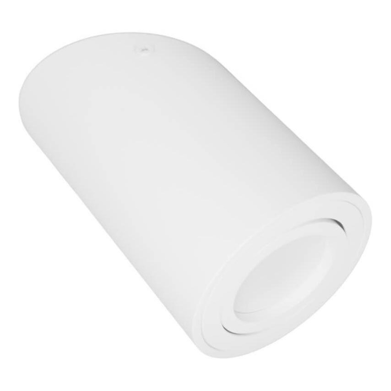 Настенно-потолочный светильник Lumina Deco Alesti LDC 8060-D JP-D80*H130 WT в Санкт-Петербурге
