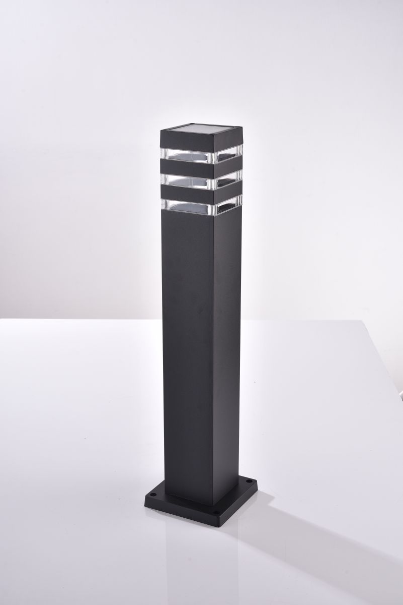 Ландшафтный светильник Эра Геката GBF-107-BL-0600 Б0071847 в Санкт-Петербурге