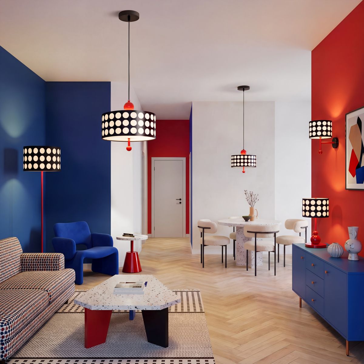 Настольная лампа Freya Mezen FR5645TL-01B в #REGION_NAME_DECLINE_PP#