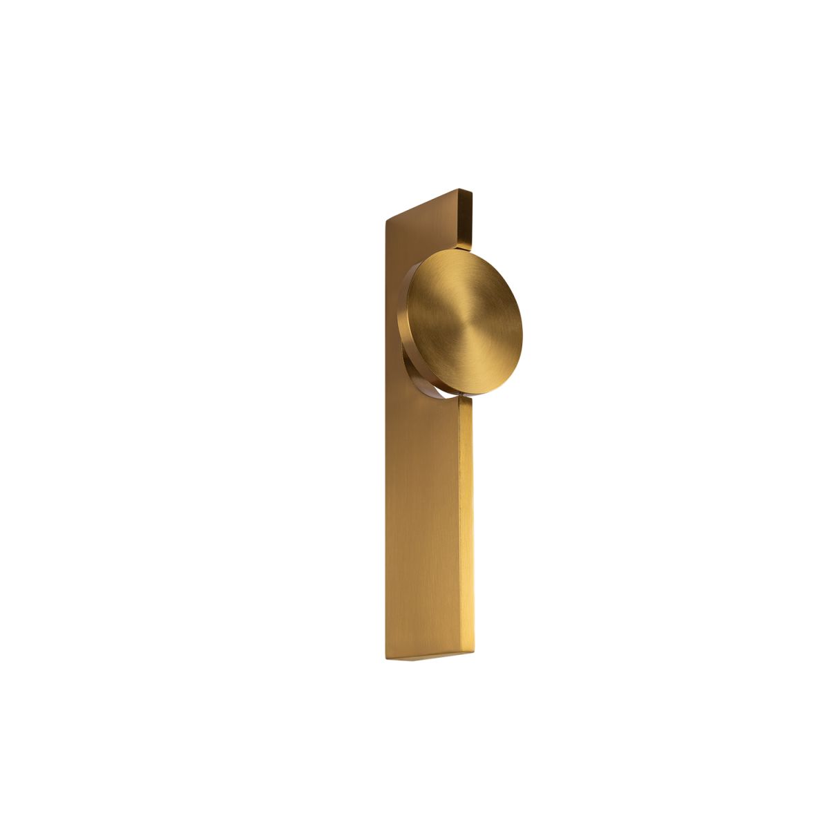 Настенный светильник Loft IT Flame 10452W Gold в Санкт-Петербурге
