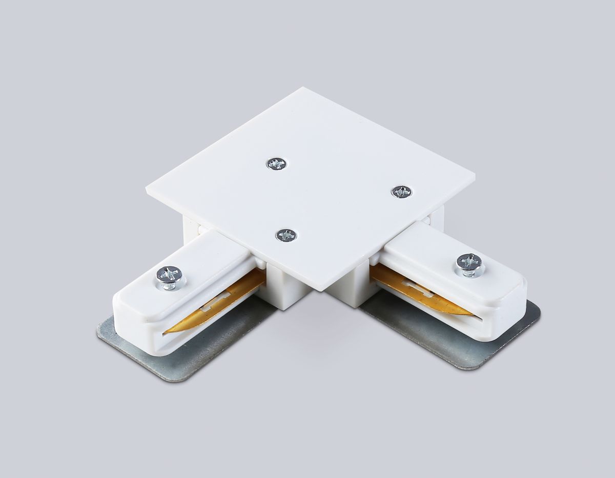 Коннектор питания угловой Ambrella Light Track System GL7165 в Санкт-Петербурге