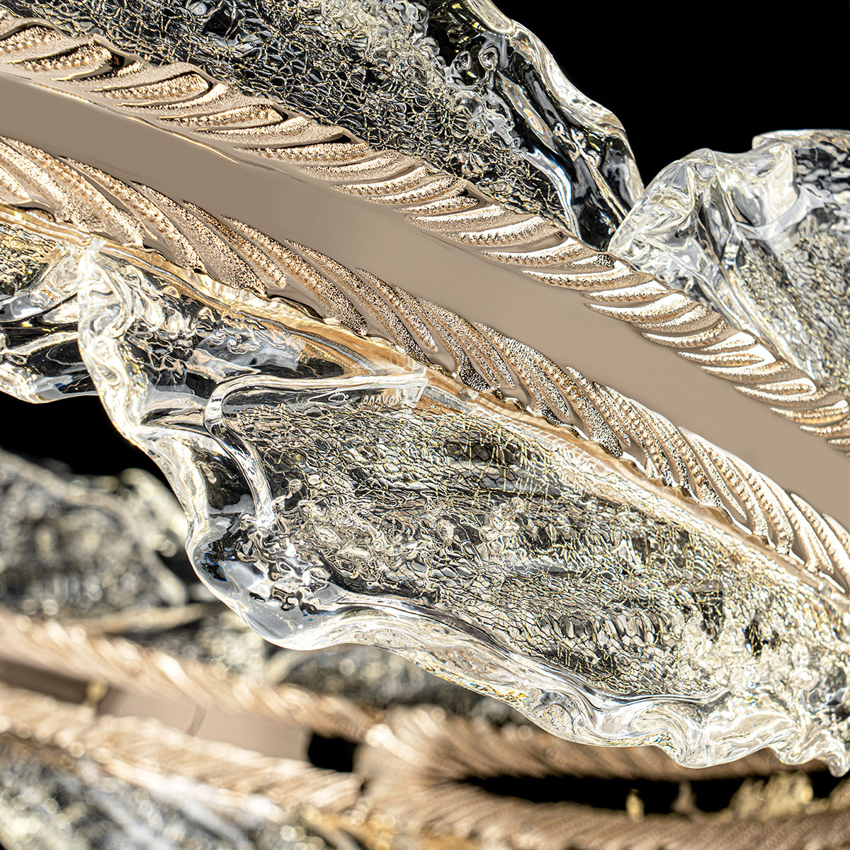 Подвесная люстра Modelux ML.8180.600 CP в #REGION_NAME_DECLINE_PP#