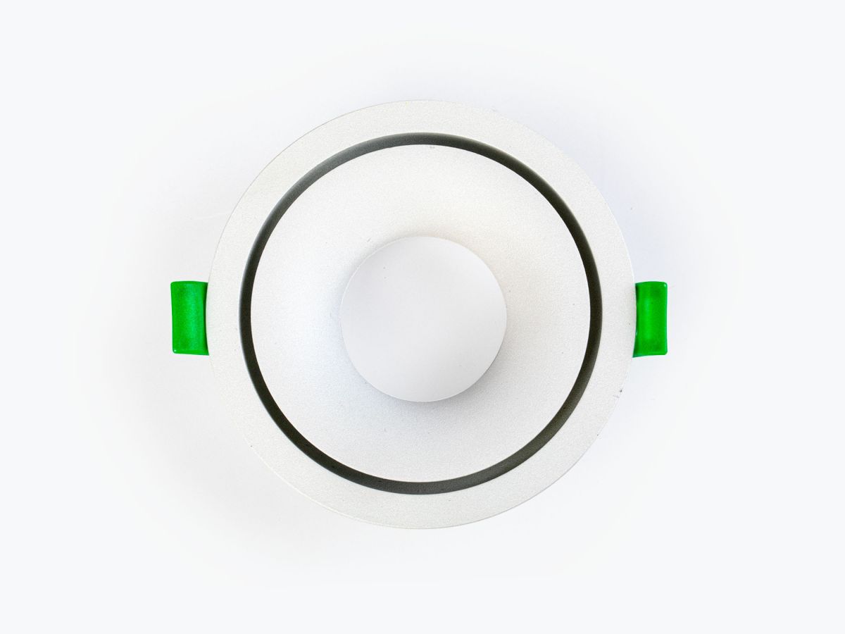 Встраиваемый светильник LEDS POWER GU-R05W, серия SPOT 009704 в #REGION_NAME_DECLINE_PP#