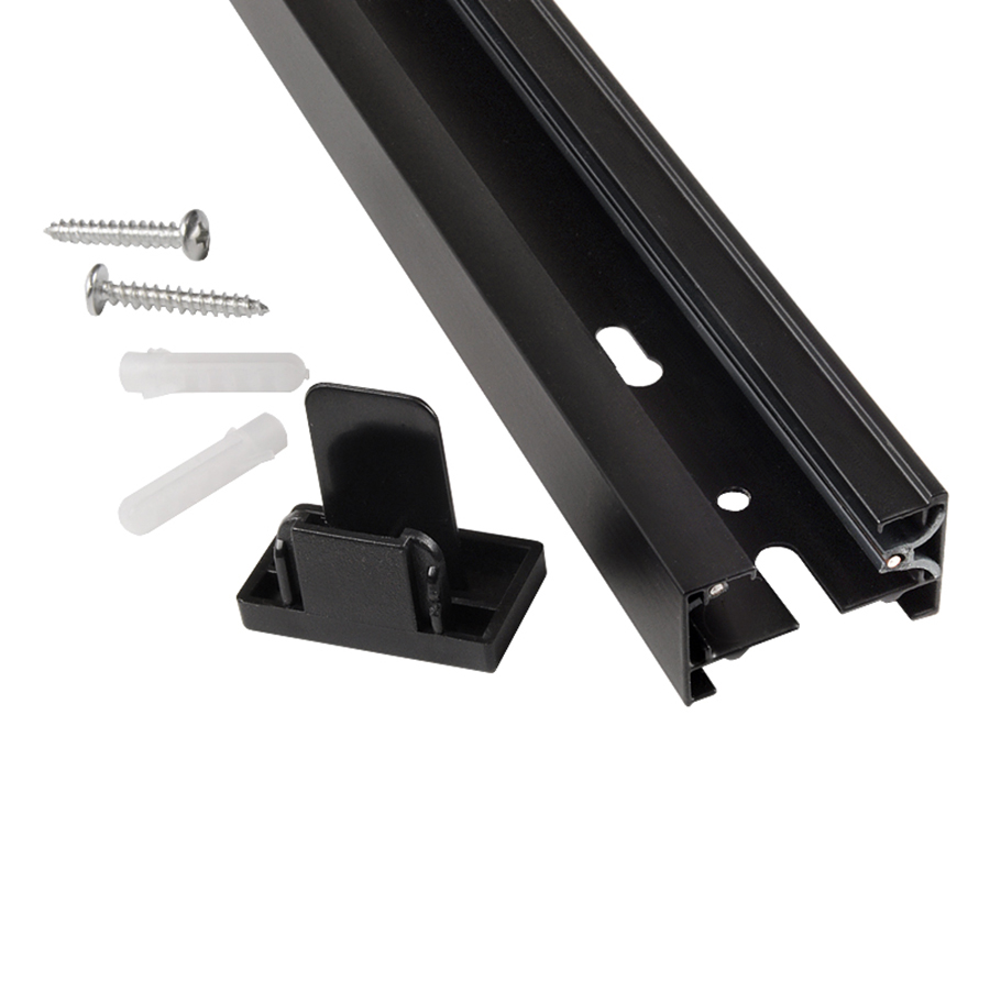 Шинопровод однофазный General G-1-3-TR-IP20-B 581320 в Санкт-Петербурге