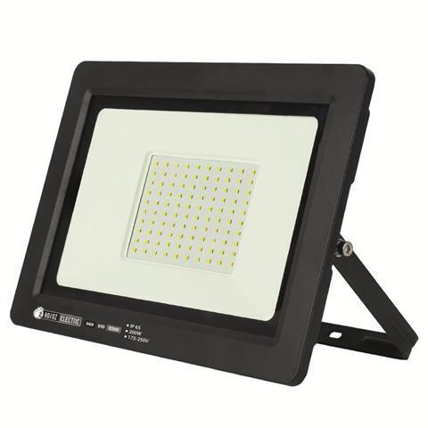 Прожектор светодиодный Horoz Aslan 200W 6400K 068-010-0200 HRZ00002779 в Санкт-Петербурге