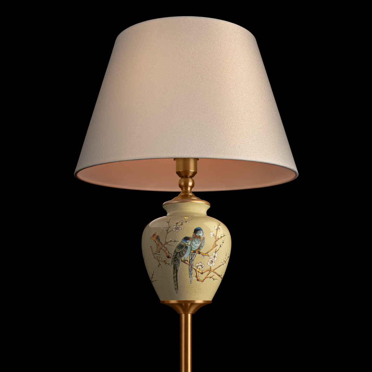 Торшер Loft IT Magnolia 10381F в Санкт-Петербурге