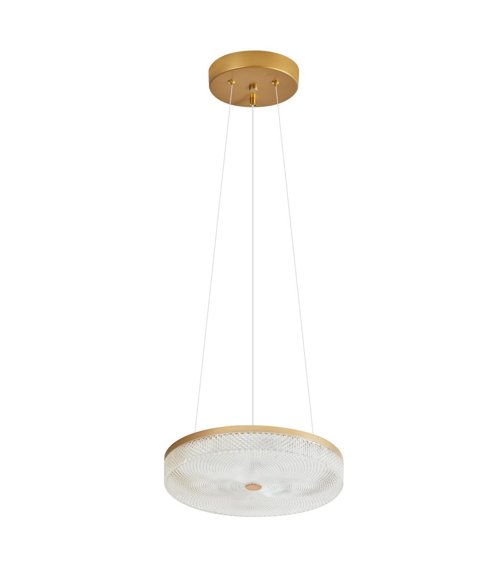 Подвесной светильник Arti Lampadari Viro L 1.5.45 G в Санкт-Петербурге
