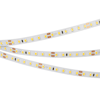 Светодиодная лента Arlight 14,4W/m 120LED/m 2835SMD теплый белый 5M 028521(2) в #REGION_NAME_DECLINE_PP#