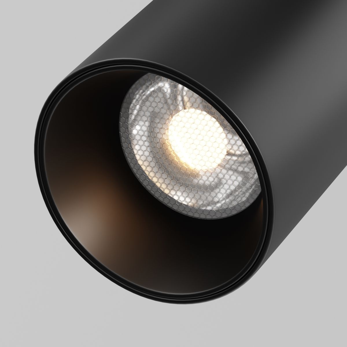 Уличный трековый светильник Maytoni FOCUS LED O-TR02-1-S-15WB3K в Санкт-Петербурге