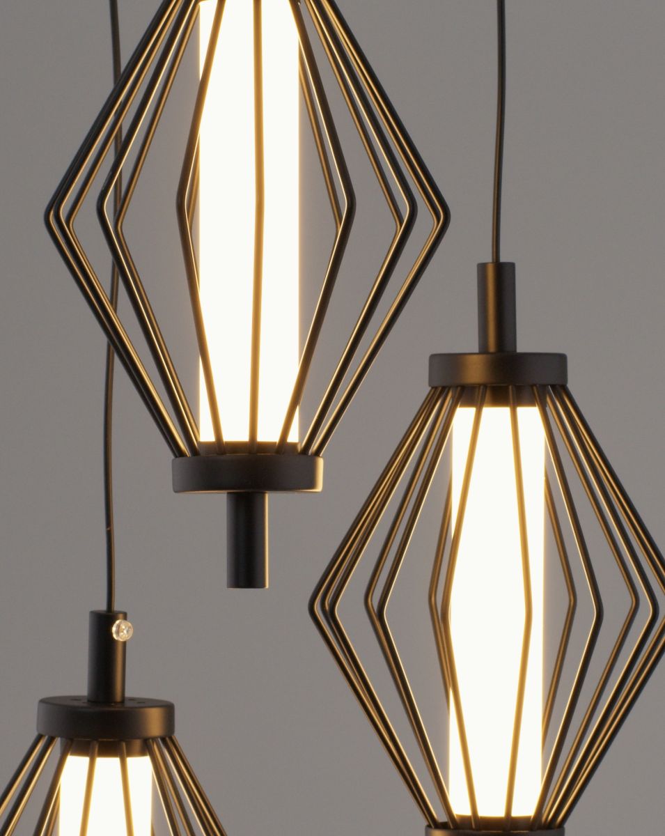 Подвесной светильник Moderli Eloise V11353-PL в #REGION_NAME_DECLINE_PP#