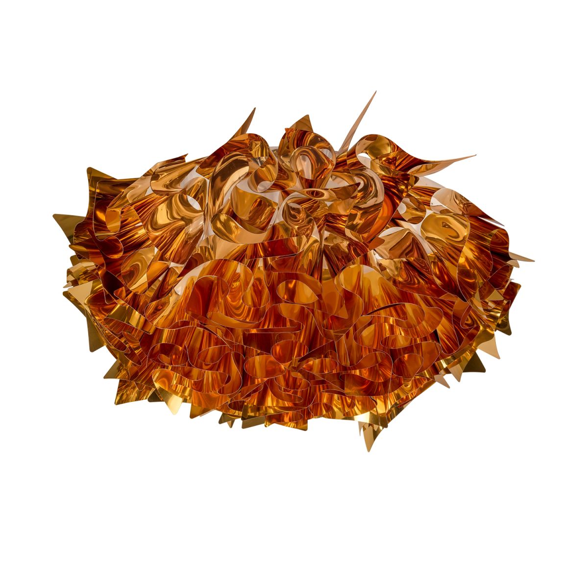 Потолочный светильник Loft IT Clizia 10593/780C Gold в Санкт-Петербурге