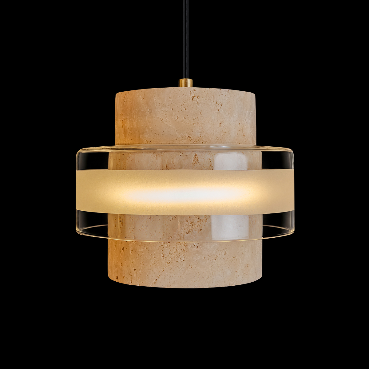 Подвесной светильник LOFT IT Colette 10474P/B в Санкт-Петербурге