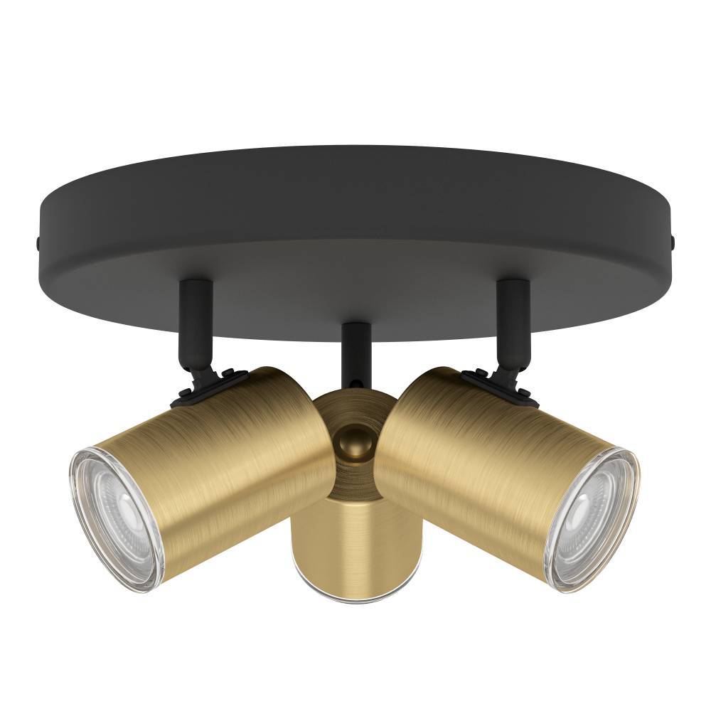 Спот Eglo Consuma 1 300586 в #REGION_NAME_DECLINE_PP#