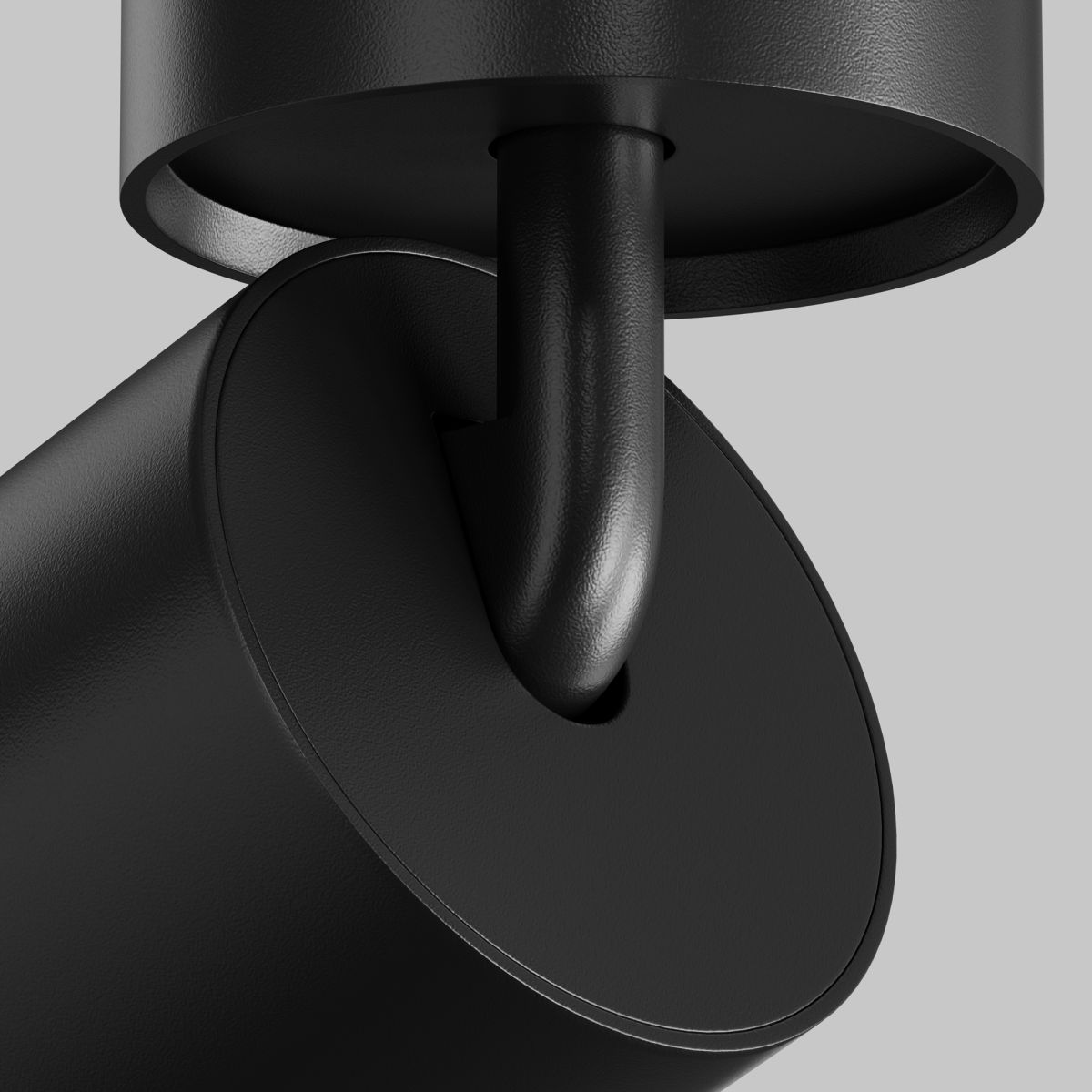 Спот Maytoni Technical Focus Led C055CL-L20W2.7-3-4K-M-B в Санкт-Петербурге