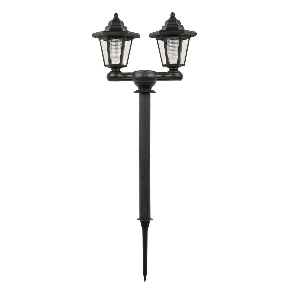 Ландшафтный светильник на солнечной батарее Uniel USL-S-188/PM1500 RETRO UL-00012700 в Санкт-Петербурге