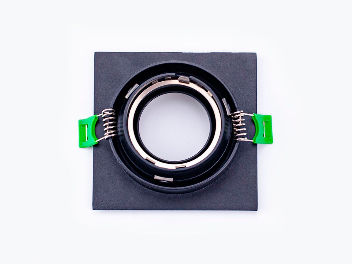 Встраиваемый светильник LEDS POWER GU-S02B, серия SPOT 009544 в Санкт-Петербурге