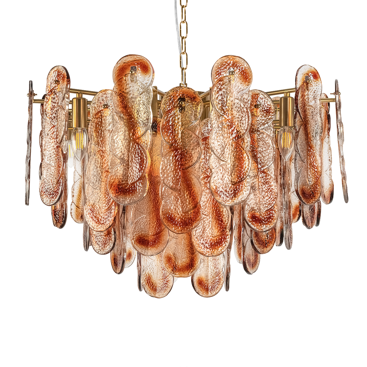 Подвесная люстра LOFT IT Flow 10487/680 в #REGION_NAME_DECLINE_PP#