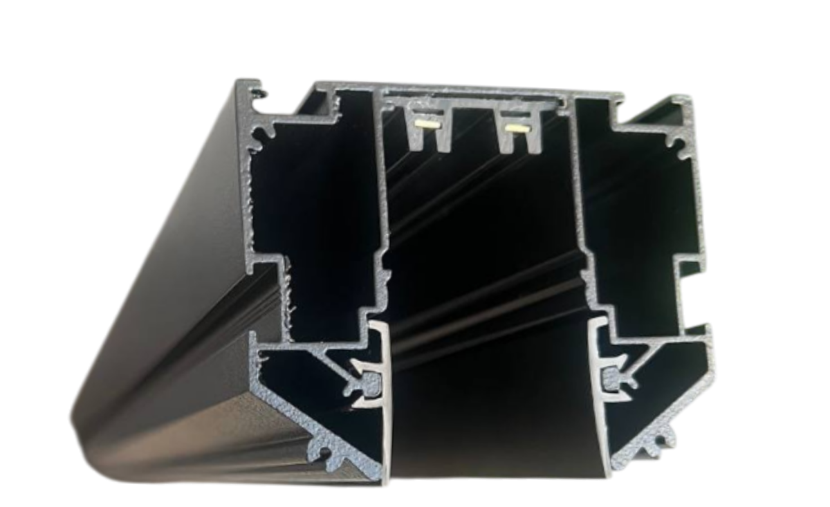 Трековый профиль под гарпун EKS Colibri 0У-00006090 5 шт/кор (В) в Санкт-Петербурге