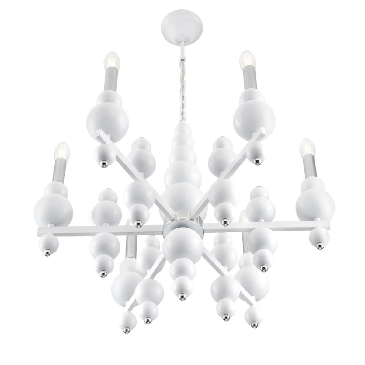 Подвесная люстра Lumion Moderni Nana 8260/6 в Санкт-Петербурге