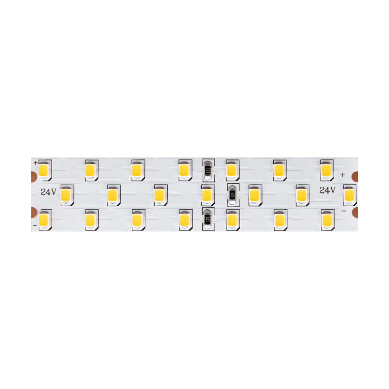 Светодиодная лента Maytoni Technical Led strip 24В 2835 27Вт/м 3000K 5м IP20 20031 в Санкт-Петербурге