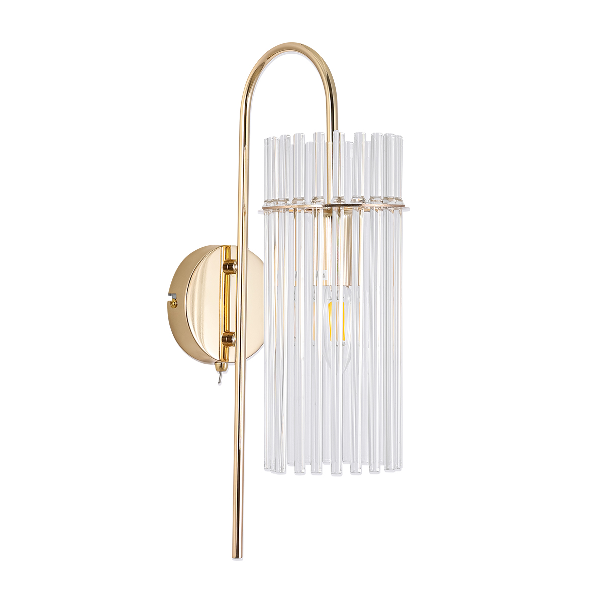 Бра Lumion Classi Opulenta 8413/1W в Санкт-Петербурге